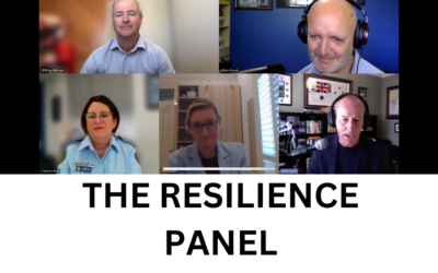 Building Resilience in Leadership: Insights from Top Leaders