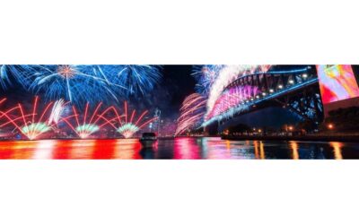 SYDNEY NEW YEARS EVE 23/24 STAKEHOLDERS RISK EXERCISE