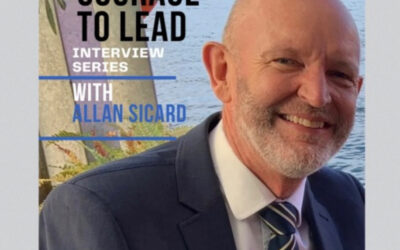 THE COURAGE TO LEAD INTERVIEW SERIES – FAVOURITES OF 2023