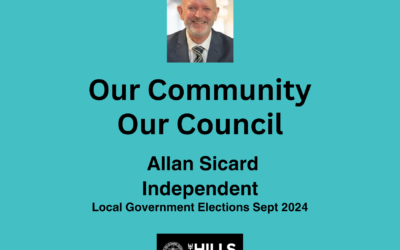 Are our Hills Shire Councillors kind?