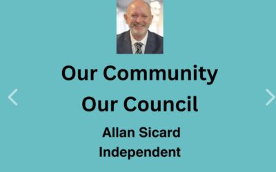 Are our Hills Shire Councillors kind?