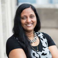 Leadership Lessons: A Journey with Asha Bhat AOM