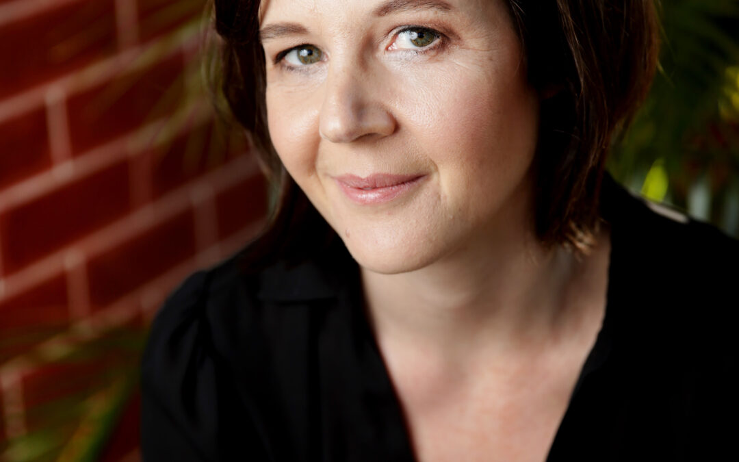 Insights on Gender, Leadership, and Workplace Culture with Professor Cordelia Fine