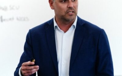 Navigating Leadership in Crisis: Lessons from Jamie Caldwell’s Journey