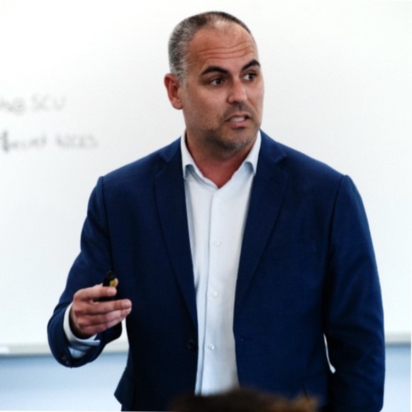 Navigating Leadership in Crisis: Lessons from Jamie Caldwell’s Journey