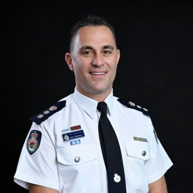 Ben Millington – A Masterclass in preparing yourself to be the best leader you can possibly be