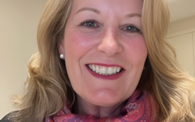 From Goulburn to Dubai — Professor Amanda Davies on mentorship, courage, and leading across cultures