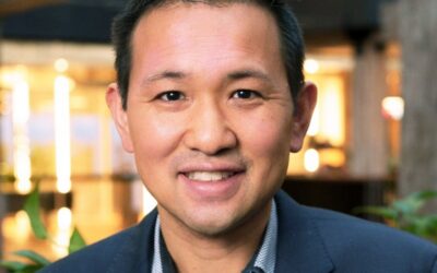 Theory, Practice and Feedback: John Foong’s Formula for Better Leadership