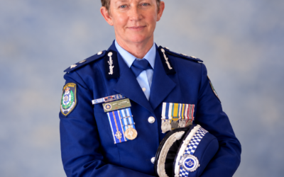 Stronger Together: Jodi Radmore on Trust, Kindness and Leading Through Crisis